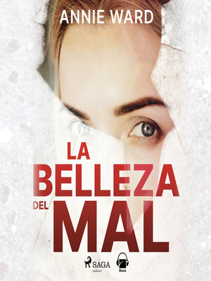 cover image of La belleza del mal